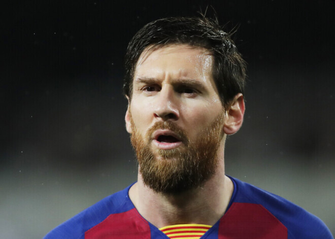 Mesi neierodas uz Covid-19 testu pirms treniņnometnes