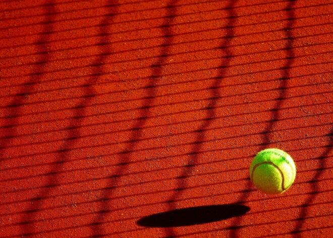 Pērs, visticamāk, pozitīva Covid-19 testa dēļ svītrots no "US Open" dalībnieku saraksta