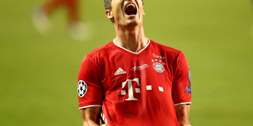 Minhenes "Bayern" (vācu: FC Bayern München) ir Vācijas futbola klubs, kas atrodas Minhenē, Bavārijā. To vislabāk pazīst pēc tā futbola komandas, kura ir veiksmīgākā komanda Vācijas futbolā. Klubs dibināts 1900. gadā. Sākotnēji kluba nosaukums bija Bayern Reds. 1907. gadā klubs pārcelās uz Minheni.