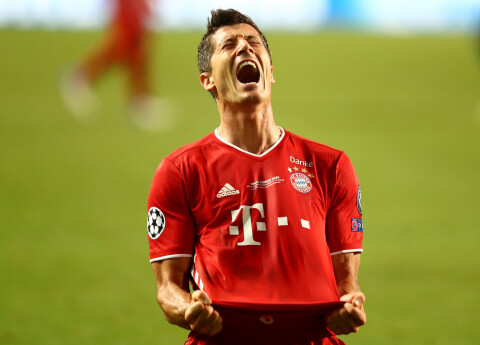 Minhenes "Bayern"