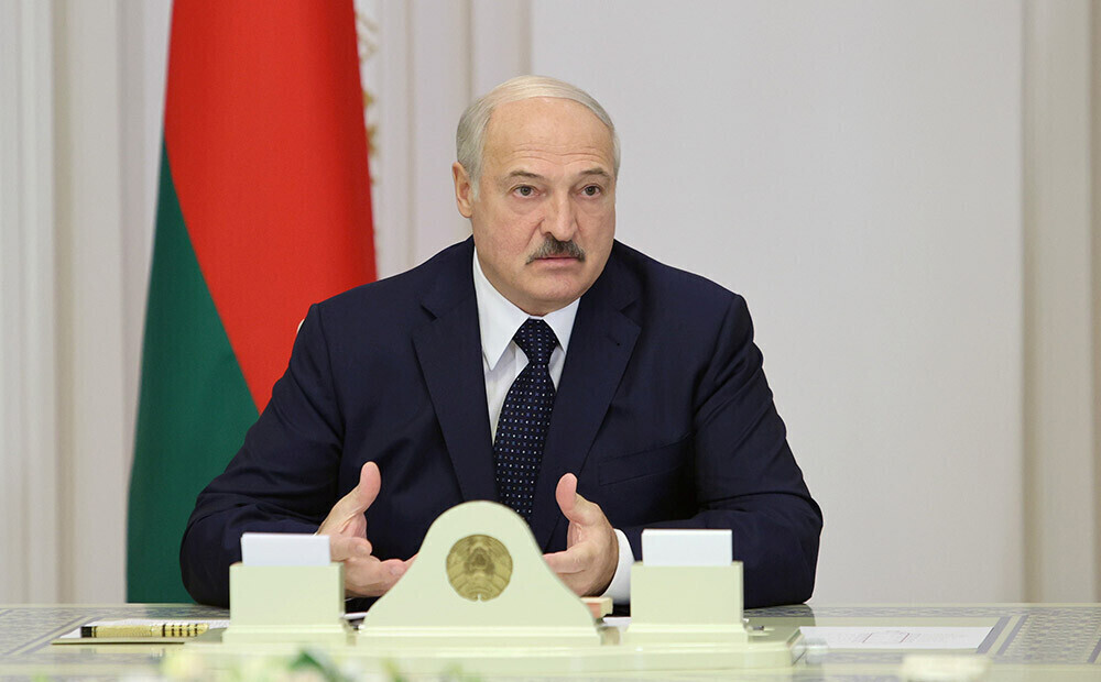 Baltkrievija sola atbildi uz Baltijas valstu sankcijām
