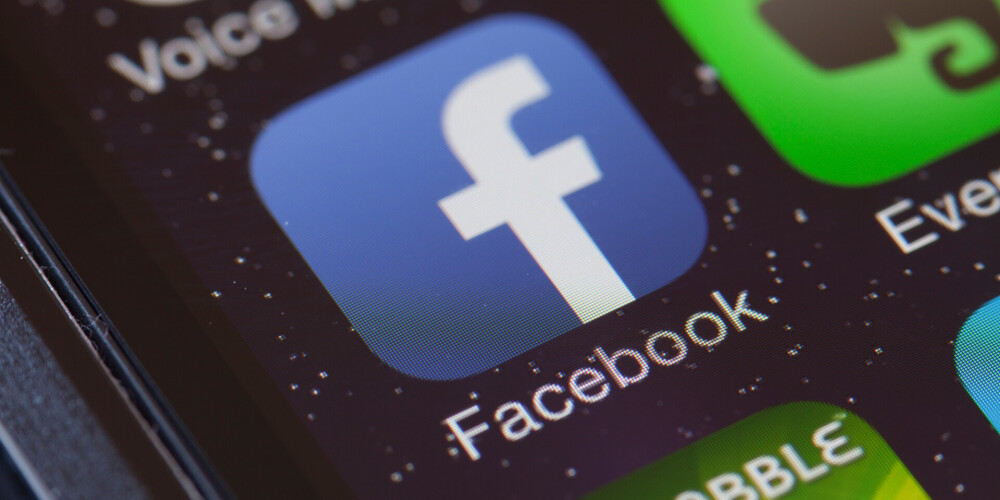 "Facebook" draud bloķēt austrāliešu dalīšanos ar mediju ziņām