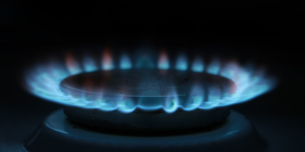 Atsevišķiem "Gaso" klientiem pieaugs maksa par dabasgāzi