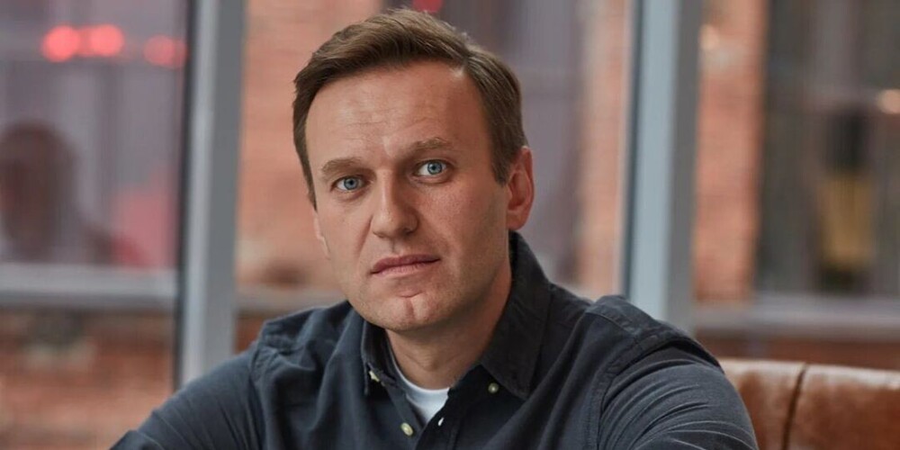 Официально: В организме Навального нашли следы вещества из группы «Новичок»