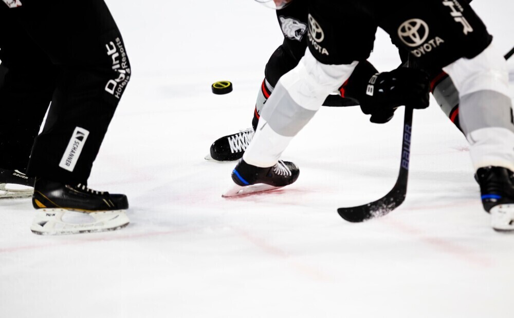 Starptautiskajai Ledus hokeja federācijai adresētā vēstulē aicinās Baltkrievijā plānotās hokeja čempionāta spēles rīkot citur