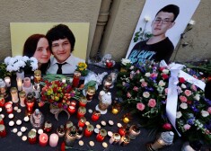 Slovākijas tiesa attaisno žurnālista Kucjaka slepkavības pasūtītāju