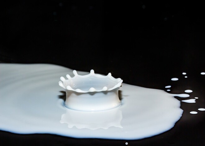 Молочная диета: как быстро и безопасно похудеть за 7 дней