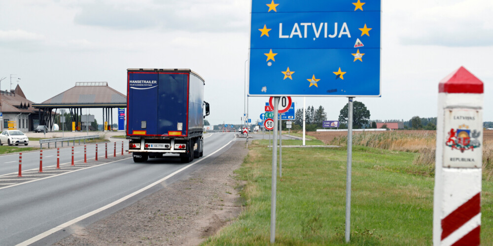 Lietuvā reģistrēti 43 jauni inficēšanās gadījumi ar Covid-19; Igaunijā - 25