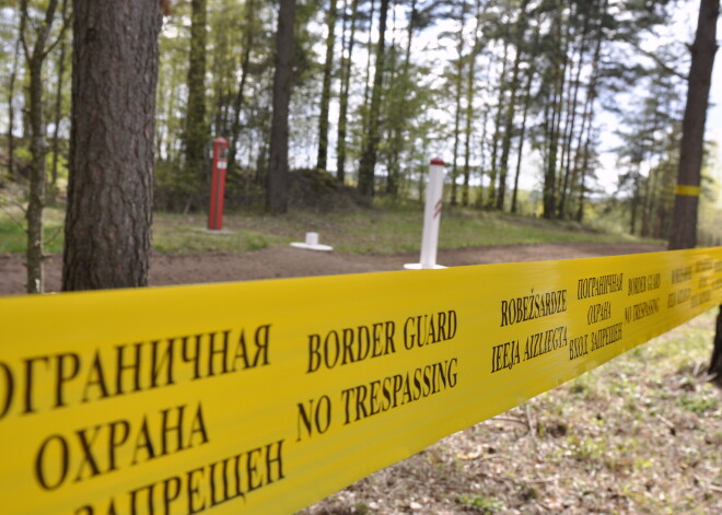 Халатность на посту довела таможенника Латгалии до увольнения