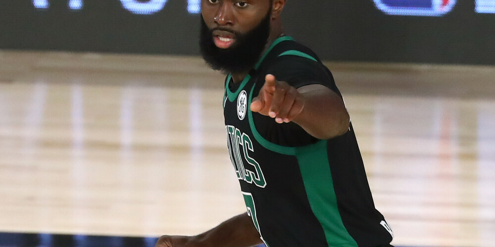 Bostonas "Celtics" (angļu: Boston Celtics) ir profesionāls ASV basketbola klubs, kas ir bāzēts Bostonā, Masačūsetsas štatā, ASV. Klubs spēlē Nacionālās basketbola asociācijas Austrumu konferences Atlantijas divīzijā. Tas tika dibināts 1946. gadā un kopš dibināšanas brīža spēlē NBA.