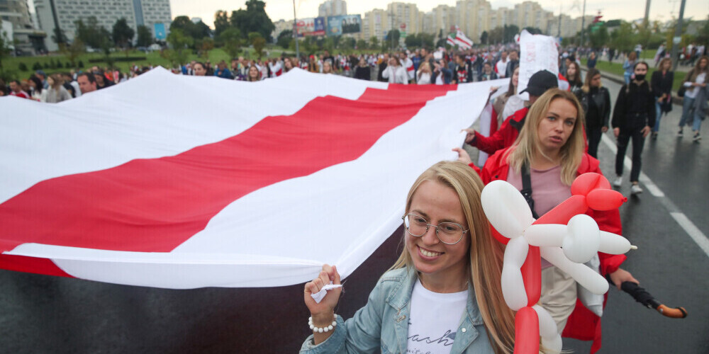 Пять граждан Беларуси обратились к Латвии с просьбами предоставить убежище