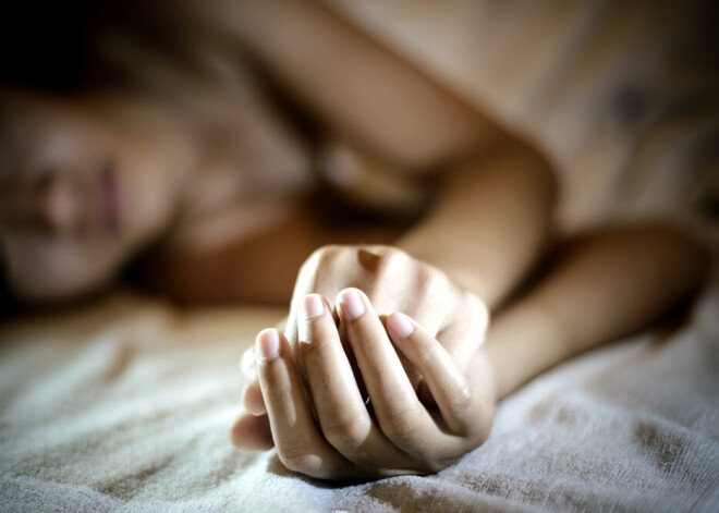 "Это настоящая пытка": история женщины, полгода живущей с симптомами Covid-19