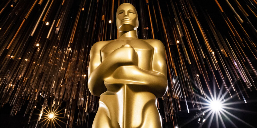 "Oskara" balvai kategorijā "Labākā filma" izvirzīti jauni kritēriji