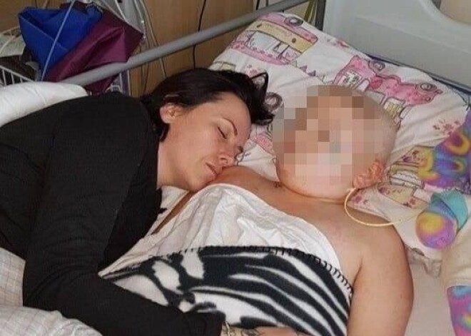 Мама ощутила от дочери пугающий запах, который стал вестником страшного заболевания