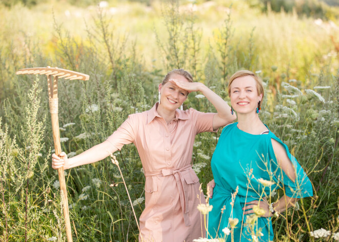 Jau šopiektdien jauno sezonu atklāj Latvijas raidījums TE!