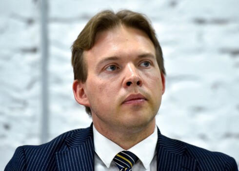 Minskā aizturēts vēl viens opozīcijas nodibinātās Koordinācijas padomes loceklis