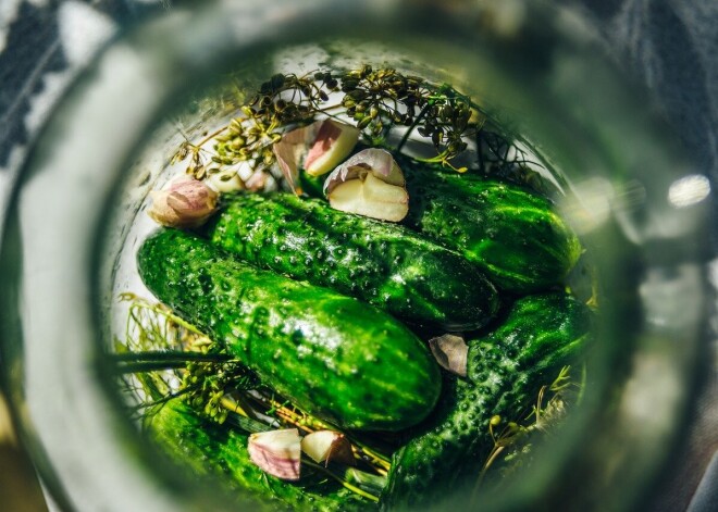 Пьяный житель Юрмалы совершил странную кражу, но его заметили