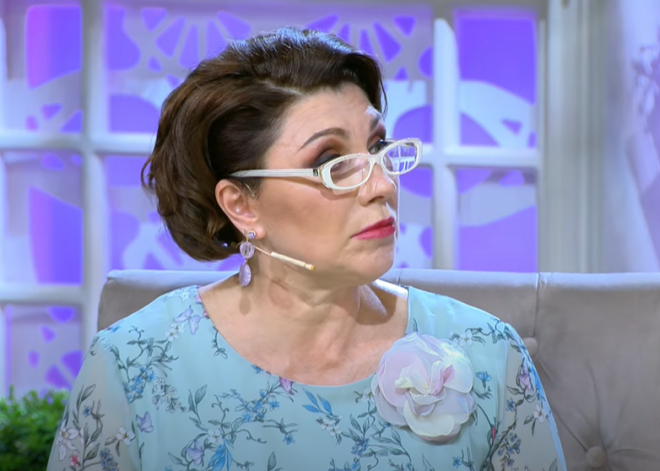 "Не могу сидеть": Роза Сябитова рассказала о последствиях удаления матки