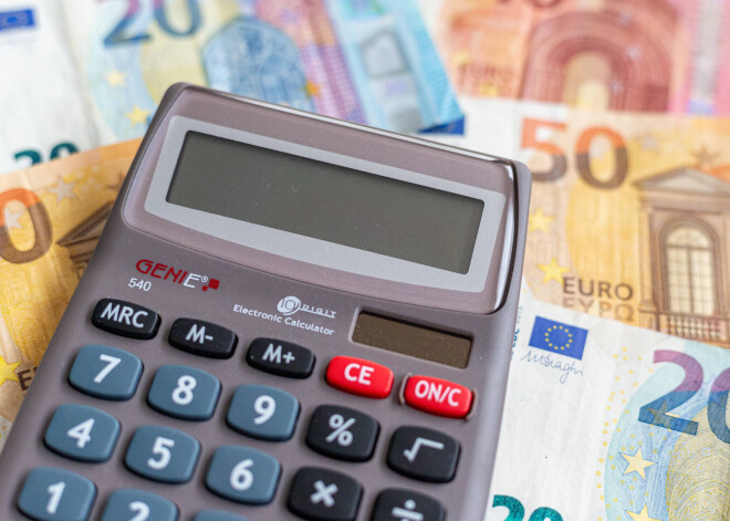 Konceptuāli vienojas par 2021.gada budžeta projektu