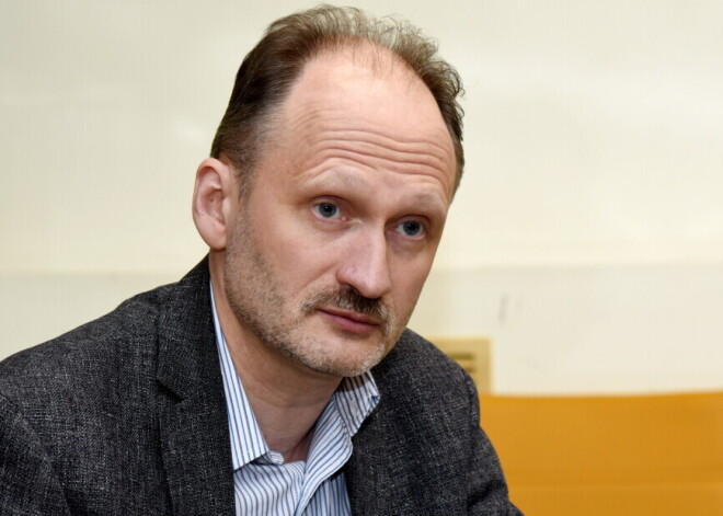 Фракцию Русского союза в Латвии в Рижской думе возглавит Митрофанов