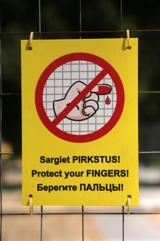 Alsungas novadā ir audzētava ar 36 murkšķiem.