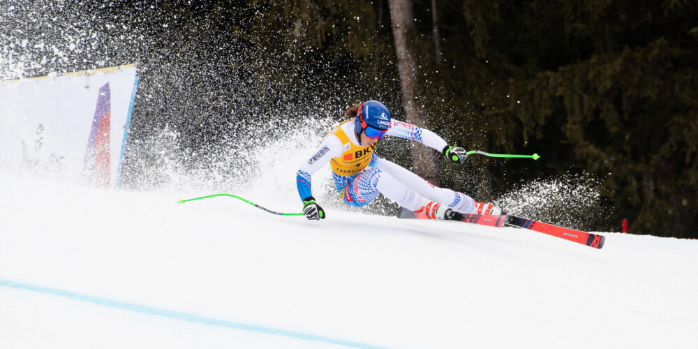 Pasaules čempionāts kalnu slēpošanā notiks ar līdzjutēju klātbūtni