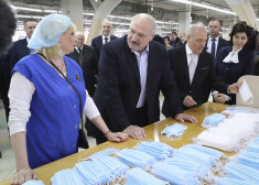 Vai tiešām Baltkrievija ir kolhozu lielvalsts un ekonomikas veiksmes stāsts?