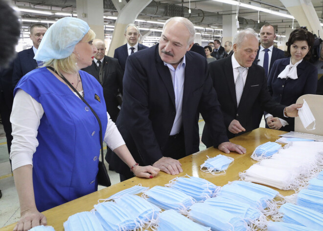 Vai tiešām Baltkrievija ir kolhozu lielvalsts un ekonomikas veiksmes stāsts?