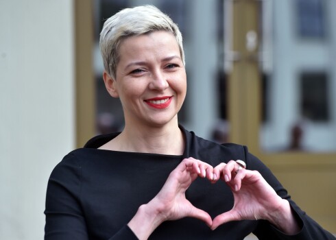 Marija Koļesņikova
