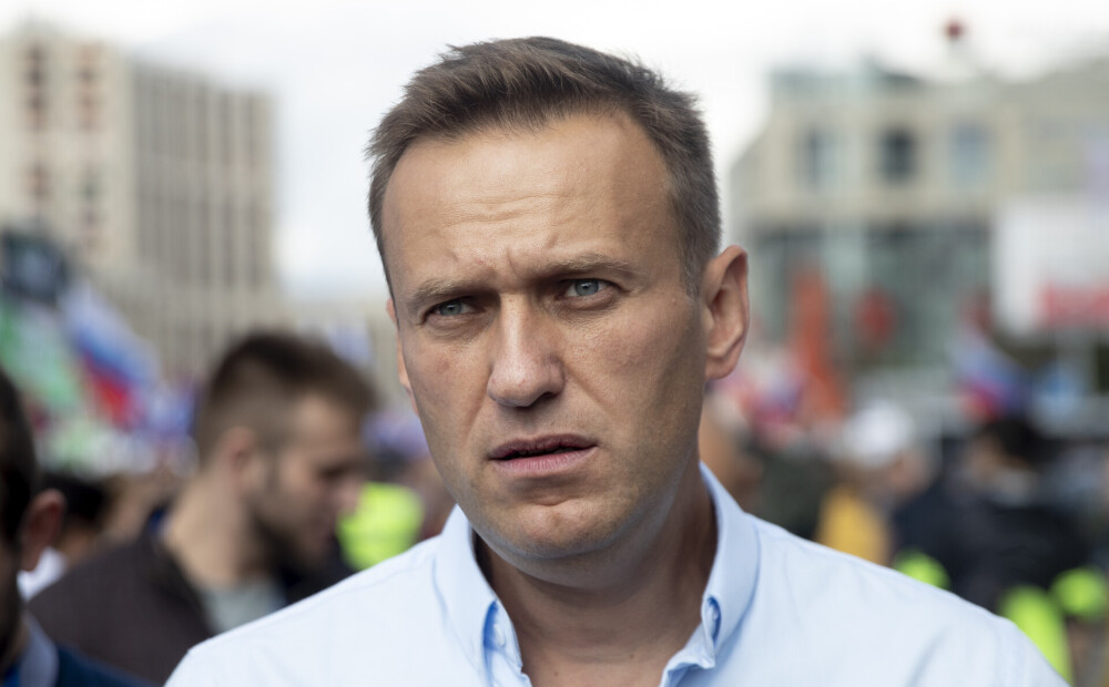 Germany praises Omsk doctors and pilots: without their quick reaction, Navalny would not have survived