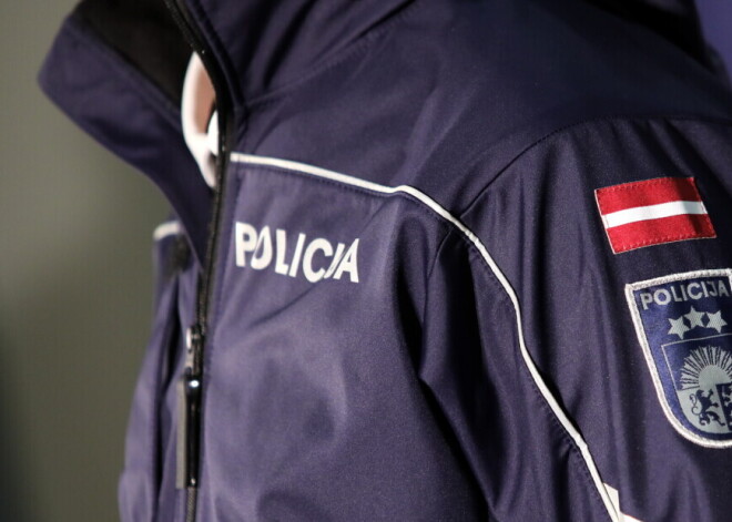 За прошедшие сутки в ДТП на дорогах Латвии пострадали 24 человека, один погиб