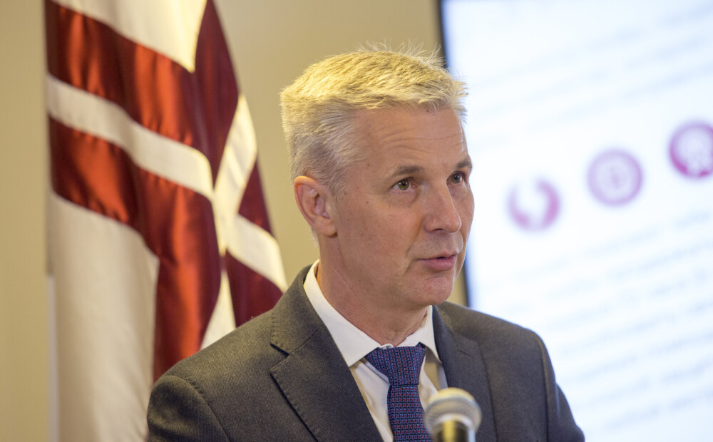 Strids Par 200 Eiro Pabriks Kaskejas Ar Rigas Meziem Uznemums Liekot Skerslus Militarajam Macibam Jauns Lv