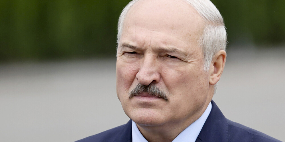 Eksperts: Lukašenko ir nogulējis pārmaiņas Baltkrievijā