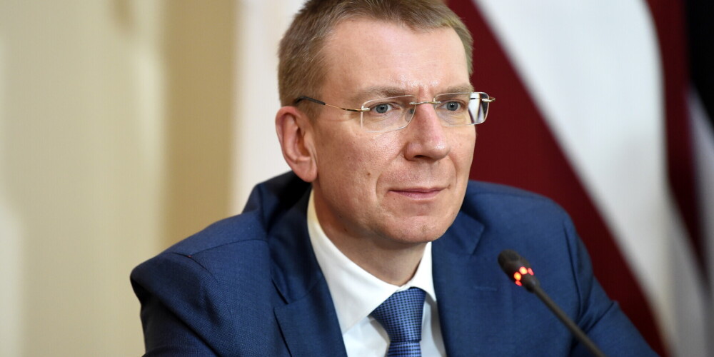 Латвия выдала 57 виз лицам, которые могут подвергаться политическому преследованию в Беларуси