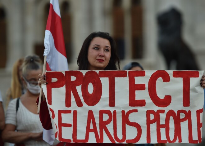 Atklāts baltkrieva stāsts par piedzīvoto propagandu Krievijas plašsaziņas līdzekļos, mītiem un patiesību