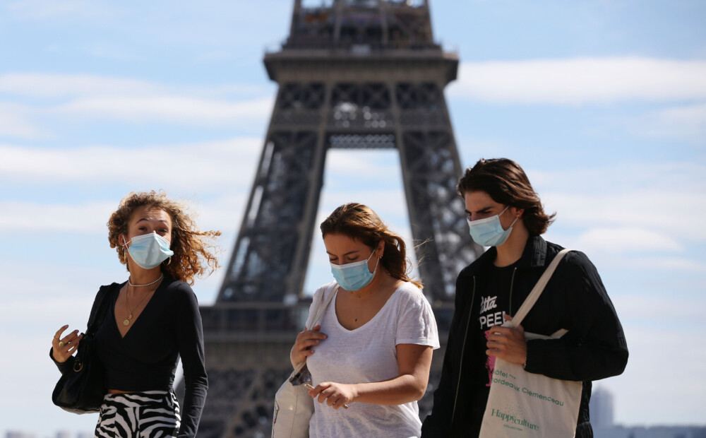 In the fight against the pandemic, France is planning new local restrictions