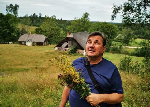 Pārsteigums - lūk, kā mainījies "Likteņa līdumnieku" zvaigzne Armands Reinfelds