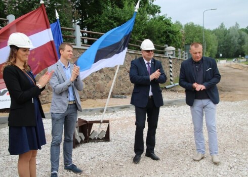 "Люди до конца не поняли, что можно и что нельзя": мэр Валки рассказал о ситуации в приграничье с Эстонией