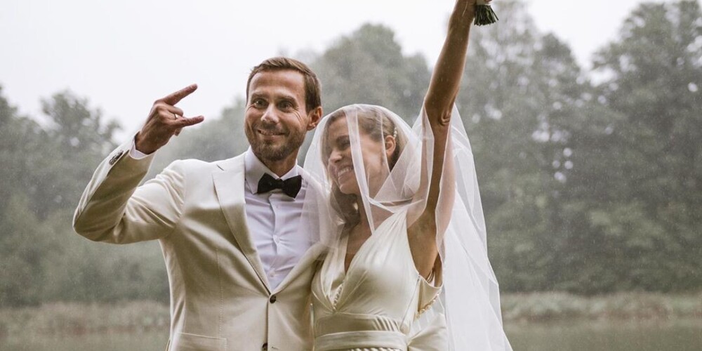 “Esmu savas dzīves režisore,” savulaik intervijā žurnālam "Rīgas Viļņi" teica Grēta. Arī kāzas viņa rīkoja pēc pašas un mīļotā vīrieša ieskatiem.