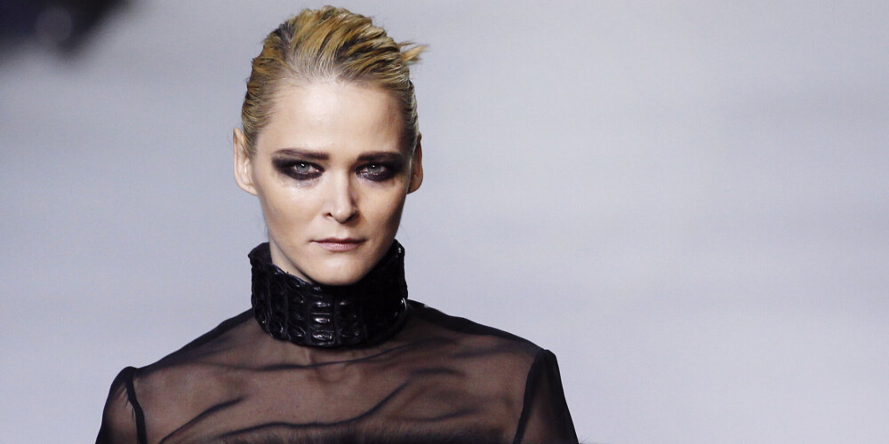 Dzimšanas dienā sveicam igauņu supermodeli Karmenu Kasu!