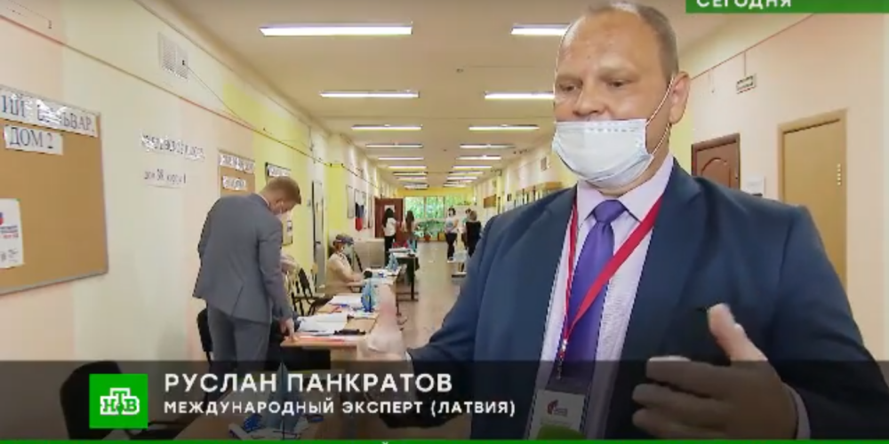 Krievijā eksperts, Latvijā – margināls politiķis un piramīdas shēmas reklāmas seja: kas īsti ir Ruslans Pankratovs?