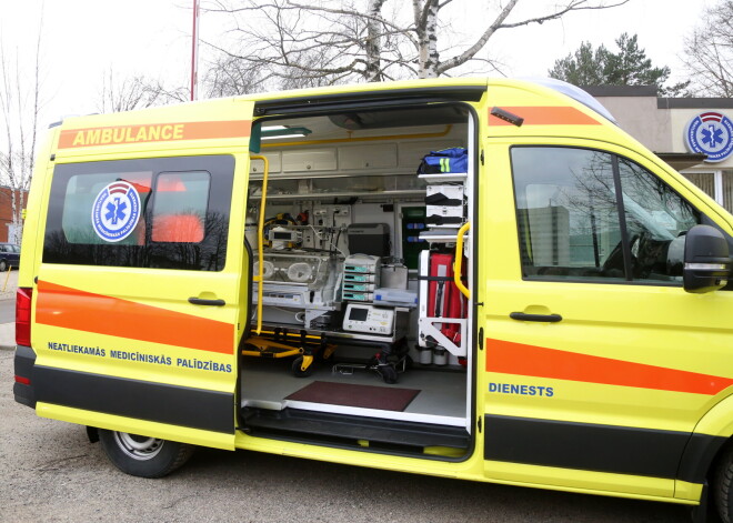 Paredzēta 105 operatīvo transportlīdzekļu iegāde NMPD