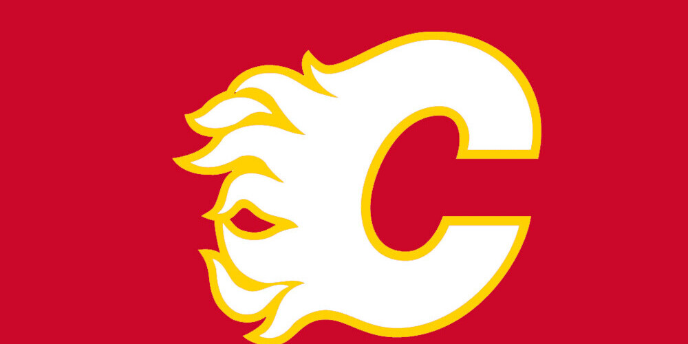Kalgari "Flames" ir profesionāls Kanādas hokeja klubs, kas ir bāzēts Kalgari, Albertā, Kanādā. Klubs spēlē Nacionālās hokeja līgas Rietumu konferences Klusā okeāna divīzijā. Tas tika dibināts 1972. gadā kā Atlantas "Flames" un kopš dibināšanas brīža spēlē NHL. Savas pastāvēšanas vēsturē "Flames" ir 1 reizi uzvarējis NHL, 3 reizes ir kļuvis par konferences uzvarētāju un 5 reizes — divīzijas čempionu. Mājas spēles komanda aizvada Scotiabank Saddledome hallē.