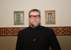 Mārtiņš Burke-Burkevics