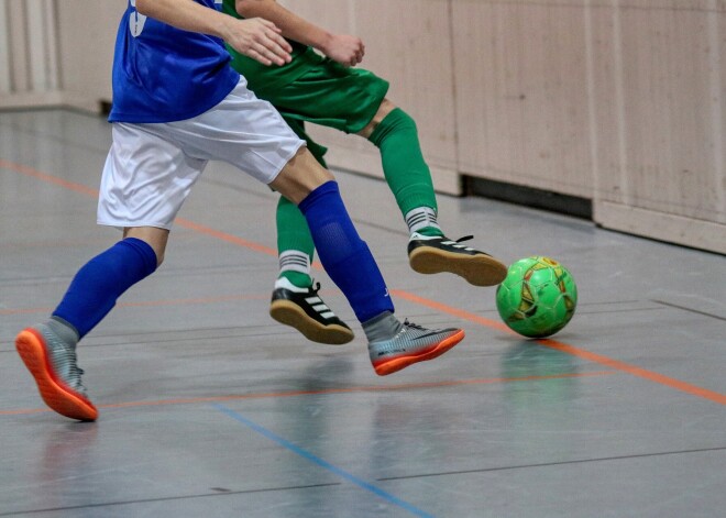 LTFA pieņem lēmumu nodot atpakaļ telpu futbola sacensību organizēšanu LFF