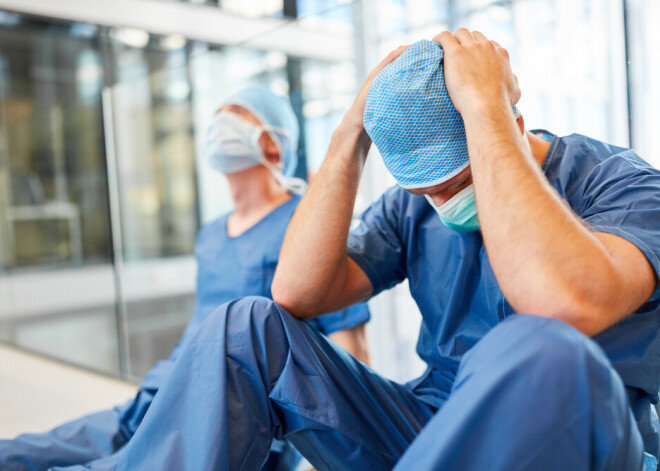 Бред и спутанность сознания: ученые выяснили, как Covid-19 атакует мозг