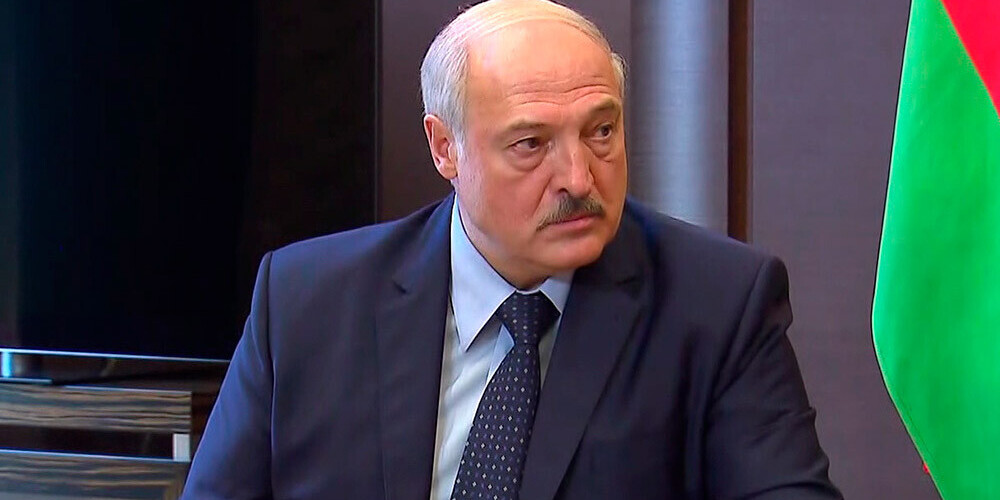 ES neatzīst Lukašenko un prezidenta vēlēšanas uzskata par krāpnieciskām