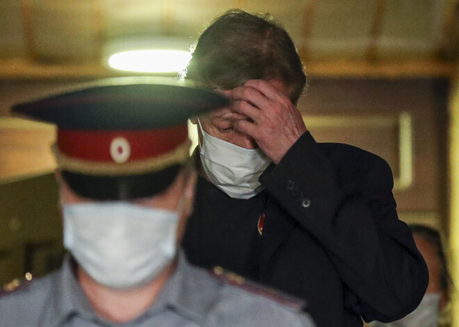 Названо имя нового адвоката Михаила Ефремова