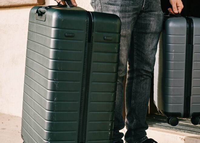 Госполиция контролирует почти 5000 жителей Латвии, которые должны соблюдать самоизоляцию