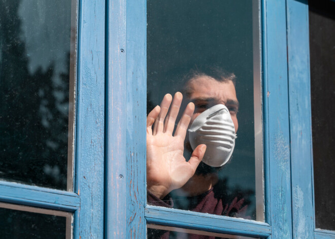 Больному гриппом Covid-19 не грозит: вирусолог рассказала о том, нужен ли карантин